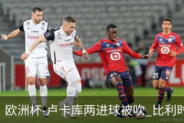 欧洲杯-卢卡库两进球被吹 比利时0-1斯洛伐克